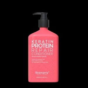 Beamarry Keratin Protein Repair Conditioner 380ml