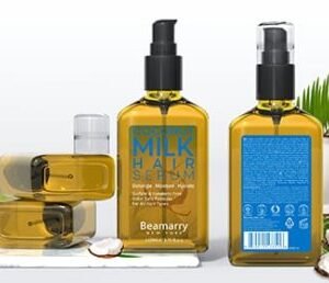 Beamarry Serum Coconut Milk 110ml