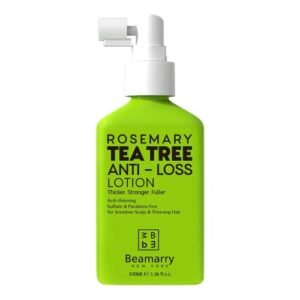 Beamarry Tea Tree Anti-loss Lotion 100ml