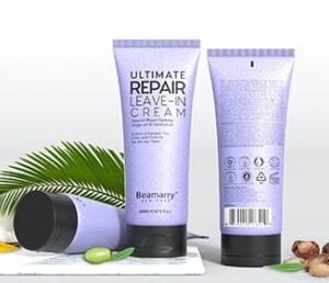 Beamarry Ultimate Repair Leave in Cream 200ml