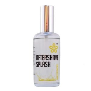 Beard Boys Aftershave Splash Wintersmoke 100ml