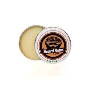 Beard Boys Beard Balm Bay Rum 60g