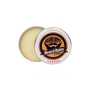 Beard Boys Beard Balm Iced Rose 60g
