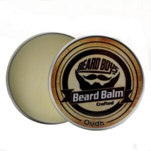 Beard Boys Beard Balm Oudh 60g