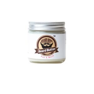 Beard Boys Beard Butter Oak & Musk 100ml
