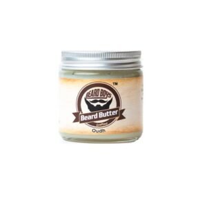 Beard Boys Beard Butter Oudh 100ml