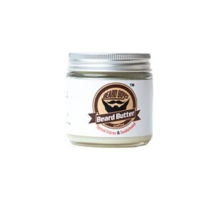 Beard Boys Beard Butter Spices Citrus & Sandalwood 100ml