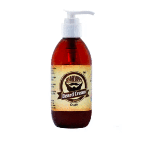Beard Boys Beard Cream Oudh 200ml