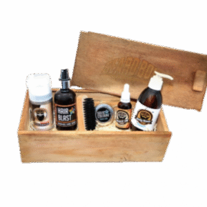 Beard Boys Beard Grooming Ultimate Kit
