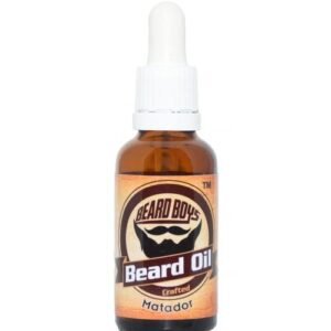 Beard Boys Beard Oil Matador 30ml