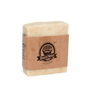 Beard Boys Beard Soap Coconut Cream