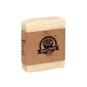 Beard Boys Beard Soap Cool Mint
