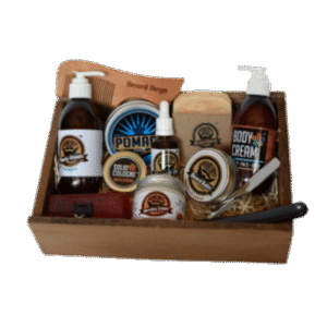 Beard Boys Big Daddy Kit