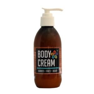 Beard Boys Body Cream 200ml