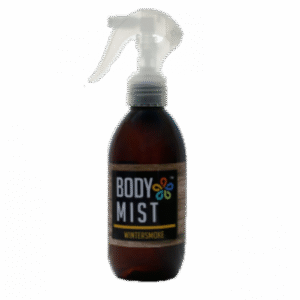 Beard Boys Body Mist Wintersmoke 200ml