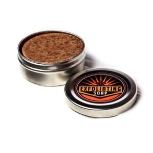 Beard Boys Exfoliating Soap