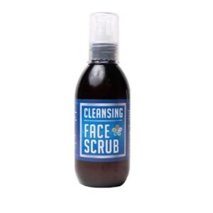 Beard Boys Face Scrub 200ml