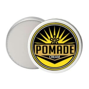 Beard Boys Hair Pomade Cream) 100g