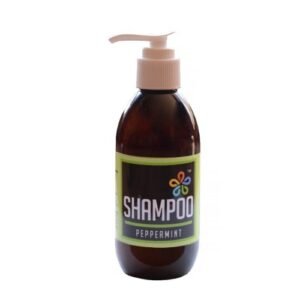 Beard Boys Peppermint Shampoo 200ml