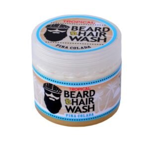 Beard Boys Pina Colada Hair & Beard Wash 150g