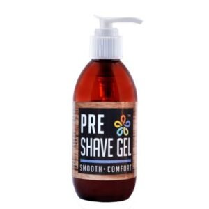 Beard Boys Pre Shave Gel 200ml
