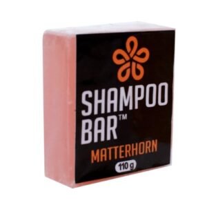 Beard Boys Shampoo Bar Matterhorn 110g