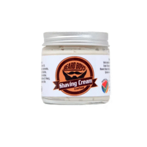Beard Boys Shaving Cream 100ml