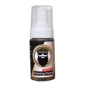 Beard Boys Shaving Foam 100ml