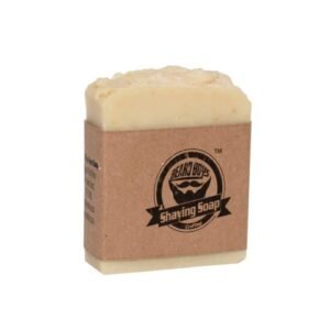 Beard Boys Shaving Soap Natural