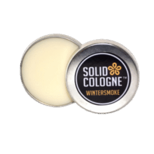Beard Boys Solid Cologne Wintersmoke 60g