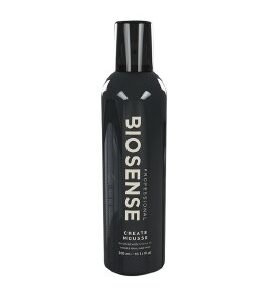 Biosense Black Mousse 150ml