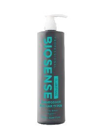 Biosense Clarifying Shampoo 1L