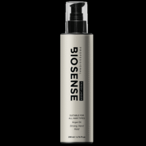 Biosense Finish Lacquer 200ml