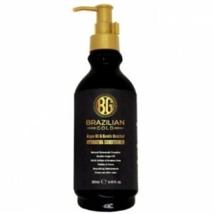 Brazilian Gold Hydrating Conditioner