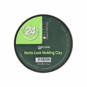 GoCare Matte Look Powder Moulding Clay 120ml