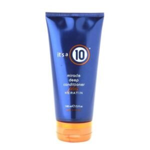 NO 10 Miracle Deep Conditioner plus Keratin 148ml