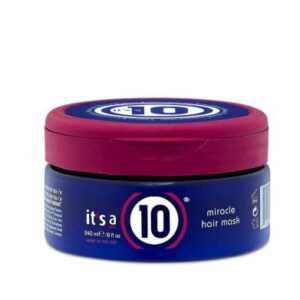 NO 10 Miracle Hair Mask 240ml