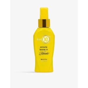NO 10 Miracle Leave in Blondes 120ml