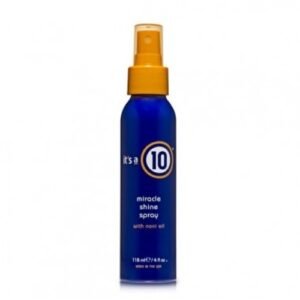 NO 10 Miracle Shine Spray 118ml
