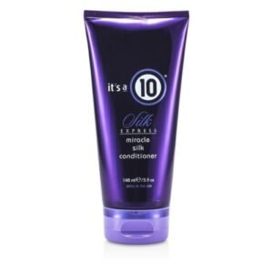 NO 10 Miracle Silk Conditioner 148ml