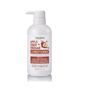 NUSPA Apple Cider Conditioner 450ml