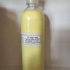 Rooibos Conditioner S/FREE