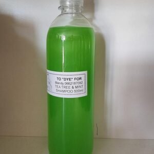 Tea Tree Shampoo S/FREE